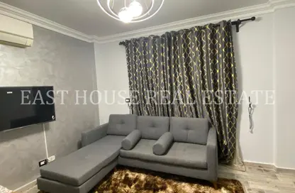 Apartment - Studio - 1 Bathroom for rent in Madinaty - Cairo