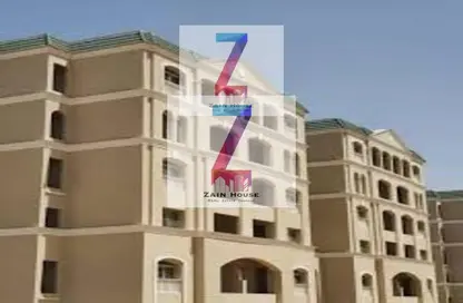 شقة - 3 غرف نوم - 3 حمامات للبيع في لافينير - كمبوندات مدينة المستقبل - مدينة المستقبل - القاهرة