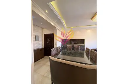 Apartment - 3 Bedrooms - 2 Bathrooms for sale in Beverly Hills - Sheikh Zayed Compounds - Sheikh Zayed City - Giza