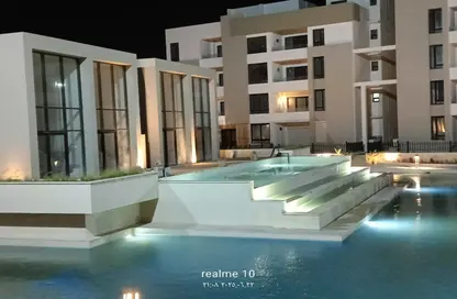 شاليه - 2 غرف نوم - 1 حمام للبيع في زهرة - سيدي عبد الرحمن - الساحل الشمالي