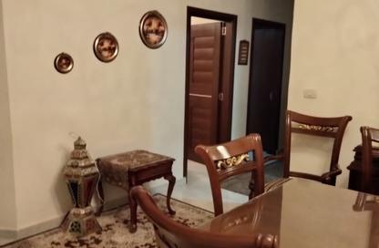 شقة - 3 غرف نوم - 2 حمامات للبيع في محور جمال عبد الناصر - الحي الثاني عشر - مدينة 6 أكتوبر - الجيزة