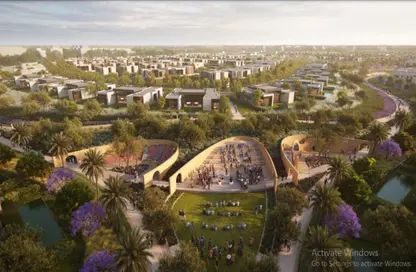 Apartment - 3 Bedrooms - 4 Bathrooms for sale in Solana - New Zayed City - Sheikh Zayed City - Giza