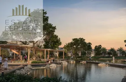 شقة - غرفة نوم - 1 حمام للبيع في سوديك ايست - الحي السادس - هليوبوليس الجديدة - القاهرة