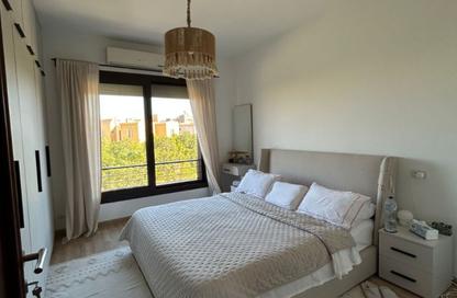 Apartment - 2 Bedrooms - 2 Bathrooms for sale in Casa - Sheikh Zayed Compounds - Sheikh Zayed City - Giza