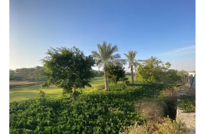 فيلا - 5 غرف نوم - 5 حمامات للبيع في قطامية ديونز - كمبوندات القطامية - القطامية - مدينة القاهرة الجديدة - القاهرة