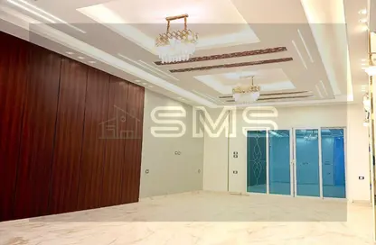 Apartment - 3 Bedrooms - 2 Bathrooms for rent in North Lotus - El Lotus - New Cairo City - Cairo
