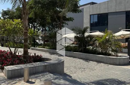 Office Space - Studio for rent in Eastown - 5th Settlement Compounds - The 5th Settlement - New Cairo City - Cairo