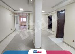 Office Space - 2 bathrooms for للايجار in Abou Quer Road - Zezenia - Hay Sharq - Alexandria