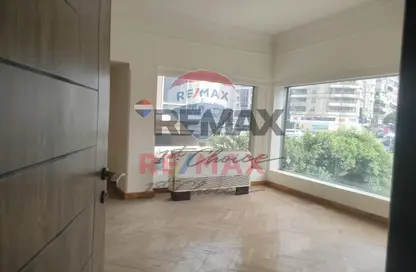 Whole Building - Studio - 5 Bathrooms for rent in Al Thawra St. - El Korba - Heliopolis - Masr El Gedida - Cairo