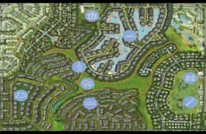 Apartment - 3 Bedrooms - 3 Bathrooms for sale in Mountain View iCity October - 6 October Compounds - 6 October City - Giza