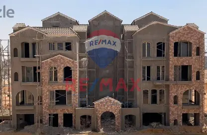 Townhouse - 4 Bedrooms - 4 Bathrooms for sale in Green Square - Mostakbal City Compounds - Mostakbal City - Future City - Cairo