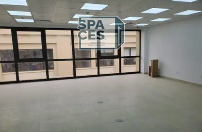 Office Space - Studio - 1 Bathroom for rent in Mivida - 5th Settlement Compounds - The 5th Settlement - New Cairo City - Cairo