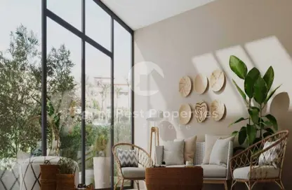 Apartment - 2 Bedrooms - 2 Bathrooms for sale in One 16 - Sheikh Zayed Compounds - Sheikh Zayed City - Giza