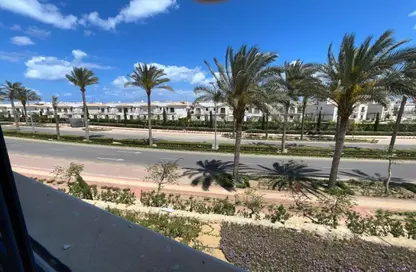 شاليه - 3 غرف نوم - 3 حمامات للبيع في مراسي - سيدي عبد الرحمن - الساحل الشمالي