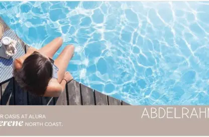 Chalet - Studio - 1 Bathroom for sale in Alura - Sidi Abdel Rahman - North Coast