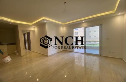 Apartment - 3 Bedrooms - 2 Bathrooms for rent in The Square - 5th Settlement Compounds - The 5th Settlement - New Cairo City - Cairo