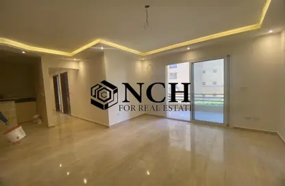 Apartment - 3 Bedrooms - 2 Bathrooms for rent in The Square - 5th Settlement Compounds - The 5th Settlement - New Cairo City - Cairo
