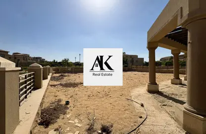 Villa - 3 Bedrooms - 4 Bathrooms for sale in Palm Hills Kattameya - El Katameya Compounds - El Katameya - New Cairo City - Cairo