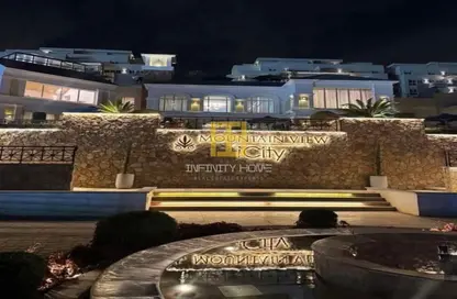 Apartment - 3 Bedrooms - 3 Bathrooms for sale in Mountain View iCity - 5th Settlement Compounds - The 5th Settlement - New Cairo City - Cairo