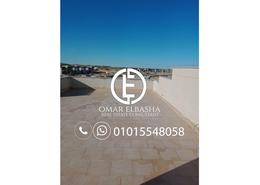 Chalet - 3 bedrooms for للبيع in Swan Lake - Qesm Ad Dabaah - North Coast