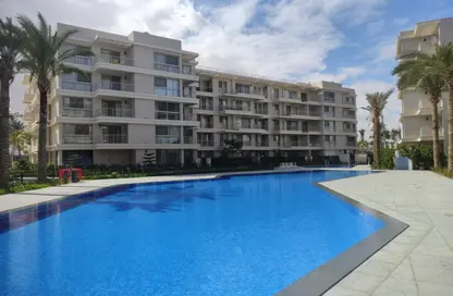 Chalet - 3 Bedrooms - 3 Bathrooms for sale in Marassi - Sidi Abdel Rahman - North Coast