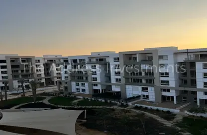 (بنتهاوس  (روف - 3 غرف نوم - 2 حمامات للبيع في هايد بارك - كمبوندات التجمع الخامس - التجمع الخامس - مدينة القاهرة الجديدة - القاهرة