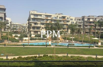 Apartment - 3 Bedrooms - 4 Bathrooms for rent in Villette - 5th Settlement Compounds - The 5th Settlement - New Cairo City - Cairo