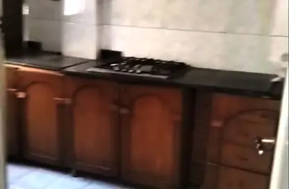 Office Space - Studio - 2 Bathrooms for rent in Mohandessin - Giza