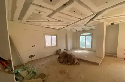 شقة - 3 غرف نوم - 3 حمامات للبيع في محور احمد شوقي - البنفسج 1 - البنفسج - مدينة القاهرة الجديدة - القاهرة