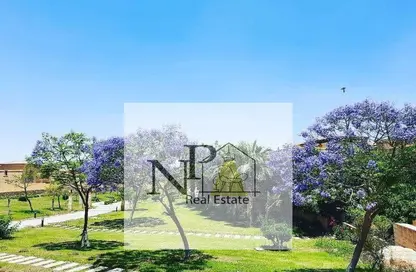 Villa - 7 Bedrooms - 7 Bathrooms for sale in Royal Meadows - Sheikh Zayed Compounds - Sheikh Zayed City - Giza