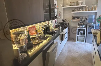 Apartment - 3 Bedrooms - 3 Bathrooms for sale in Privado - Madinaty - Cairo