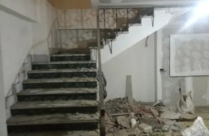 شقة - 3 غرف نوم - 3 حمامات للبيع في زهراء المعادي - حي المعادي - القاهرة