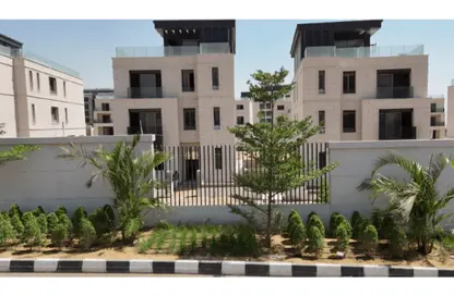 Villa - 7 Bedrooms - 7 Bathrooms for sale in Katameya Creeks - 5th Settlement Compounds - The 5th Settlement - New Cairo City - Cairo