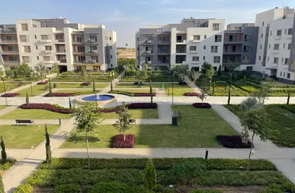 شقة - 4 غرف نوم - 5 حمامات للبيع في ايون - كمبوندات 6 أكتوبر - مدينة 6 أكتوبر - الجيزة