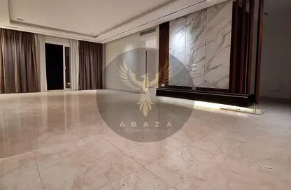 Apartment - 2 Bedrooms - 2 Bathrooms for rent in The Residences - Hyde Park - New Cairo City - Cairo