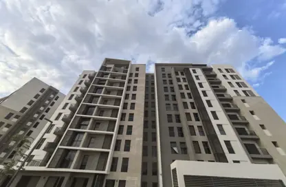 شقة - 3 غرف نوم - 3 حمامات للايجار في بارك سايد ريزيدنس - أبراج زيد - كمبوندات الشيخ زايد - الشيخ زايد - الجيزة