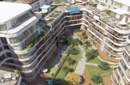 Apartment - 2 Bedrooms - 3 Bathrooms for sale in Bloomfields - Mostakbal City Compounds - Mostakbal City - Future City - Cairo
