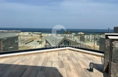 فيلا - 2 غرف نوم - 2 حمامات للبيع في ميسكا - سوما باى - سفاجا - الغردقة - محافظة البحر الاحمر