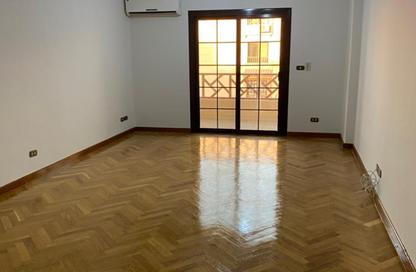 Apartment - 3 Bedrooms - 2 Bathrooms for rent in El Rehab Extension - Al Rehab - New Cairo City - Cairo