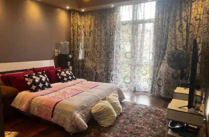 Townhouse - 3 Bedrooms - 3 Bathrooms for sale in Club Hills - 26th of July Corridor - 6 October City - Giza