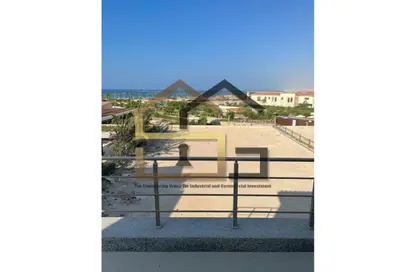 Villa - 5 Bedrooms - 6 Bathrooms for sale in Caesar - Qesm Marsa Matrouh - North Coast