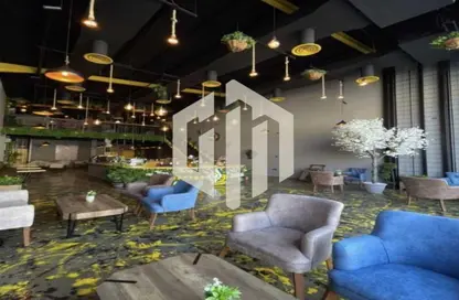 Shop - Studio for rent in North Teseen St. - The 5th Settlement - New Cairo City - Cairo