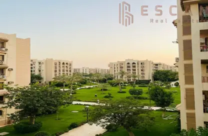 شقة - 2 غرف نوم - 1 حمام للبيع في شارع ابن الهيثم - الرحاب المرحلة الخامسة - الرحاب - مدينة القاهرة الجديدة - القاهرة