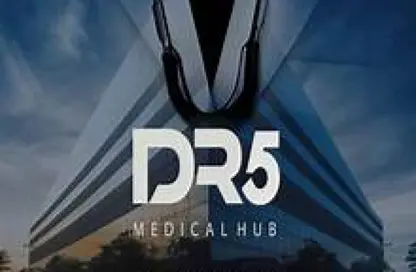 Clinic - Studio for sale in El Yasmeen 5 - El Yasmeen - New Cairo City - Cairo