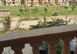 Apartment - 3 bedrooms for للبيع in Negma Ibrahim St. - 9th District - Obour City - Qalyubia