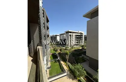 Apartment - 2 Bedrooms - 1 Bathroom for sale in Madinaty - Cairo