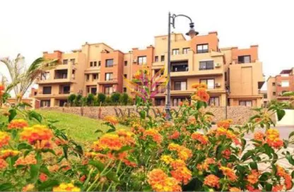 Duplex - 4 Bedrooms - 4 Bathrooms for sale in Casa - Sheikh Zayed Compounds - Sheikh Zayed City - Giza