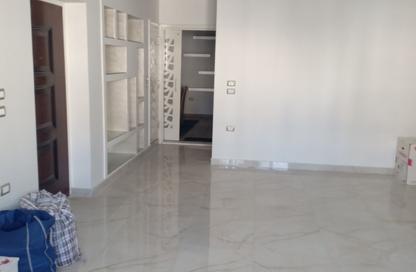 Apartment - 3 Bedrooms - 2 Bathrooms for rent in Mountain View Hyde Park - 5th Settlement Compounds - The 5th Settlement - New Cairo City - Cairo