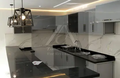 Apartment - 3 Bedrooms - 2 Bathrooms for rent in Stone Residence - 5th Settlement Compounds - The 5th Settlement - New Cairo City - Cairo