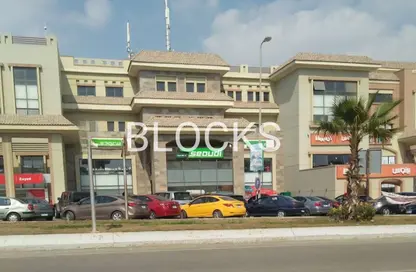 معرض - استوديو للايجار في حدائق المهندسين - الحي الرابع - الشيخ زايد - الجيزة